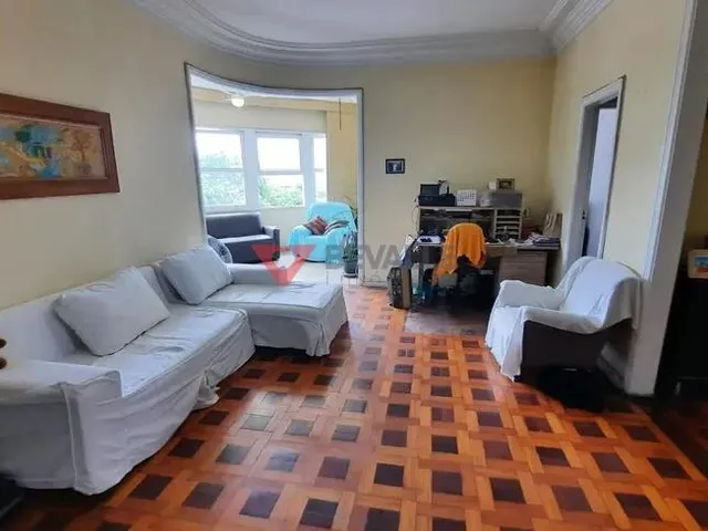 Imagem: Apartamento de luxo na Gávea - RJ com 160m²