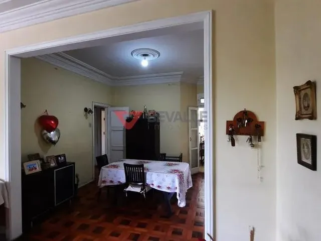 Imagem 6: Apartamento de luxo na Gávea - RJ com 160m², 4 quartos e 3 banheiros por R$1.600.000