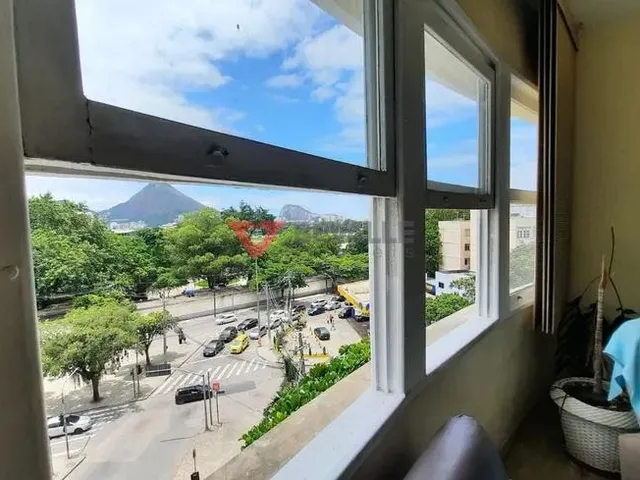 Imagem 7: Apartamento de luxo na Gávea - RJ com 160m², 4 quartos e 3 banheiros por R$1.600.000
