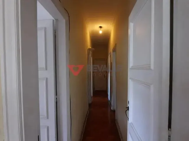 Imagem 8: Apartamento de luxo na Gávea - RJ com 160m², 4 quartos e 3 banheiros por R$1.600.000