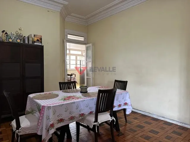 Imagem 5: Apartamento de luxo na Gávea - RJ com 160m², 4 quartos e 3 banheiros por R$1.600.000