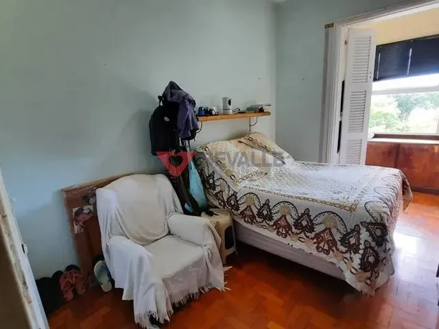 Imagem 15: Apartamento de luxo na Gávea - RJ com 160m², 4 quartos e 3 banheiros por R$1.600.000