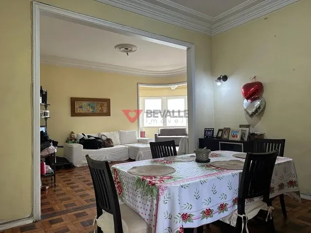 Imagem 10: Apartamento de luxo na Gávea - RJ com 160m², 4 quartos e 3 banheiros por R$1.600.000