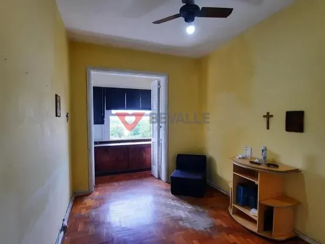 Imagem 14: Apartamento de luxo na Gávea - RJ com 160m², 4 quartos e 3 banheiros por R$1.600.000