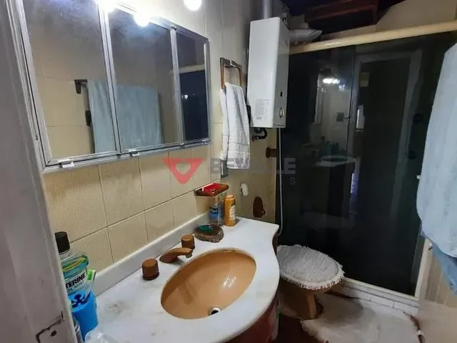 Imagem 16: Apartamento de luxo na Gávea - RJ com 160m², 4 quartos e 3 banheiros por R$1.600.000