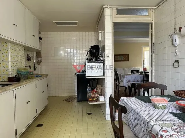 Imagem 13: Apartamento de luxo na Gávea - RJ com 160m², 4 quartos e 3 banheiros por R$1.600.000