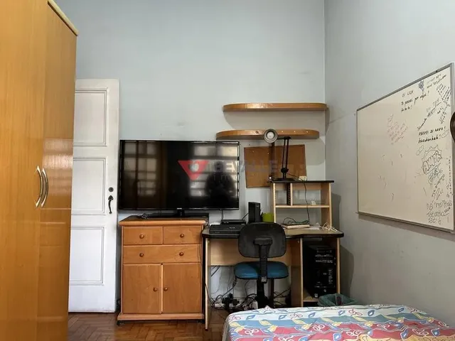 Imagem 11: Apartamento de luxo na Gávea - RJ com 160m², 4 quartos e 3 banheiros por R$1.600.000