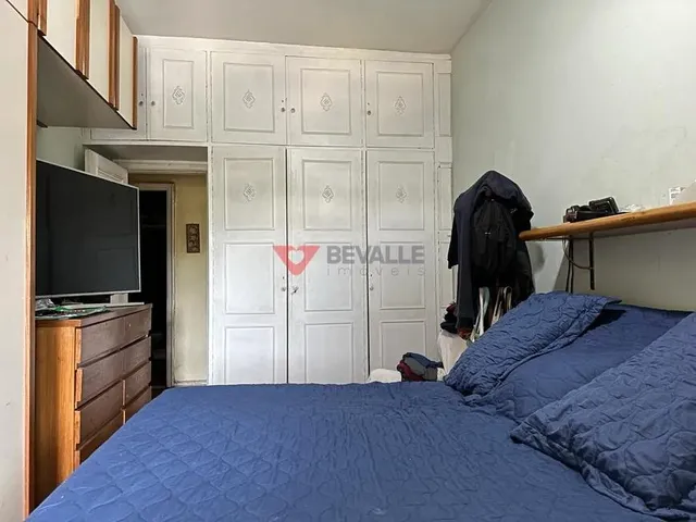 Imagem 2: Apartamento de luxo na Gávea - RJ com 160m², 4 quartos e 3 banheiros por R$1.600.000