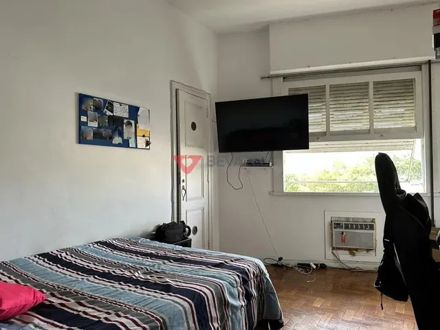 Imagem 3: Apartamento de luxo na Gávea - RJ com 160m², 4 quartos e 3 banheiros por R$1.600.000