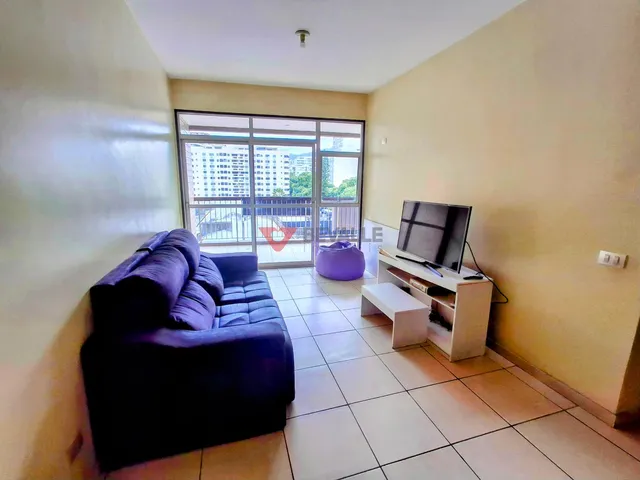 Imagem 13: Apartamento à venda em Botafogo: 95m², 2 quartos, 1 vaga