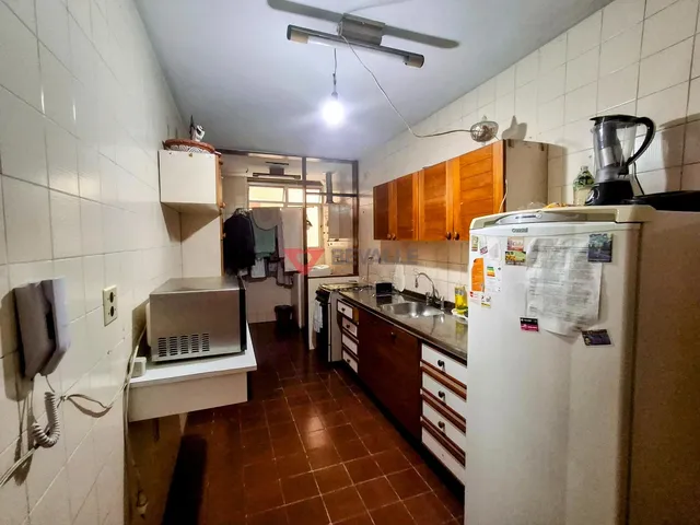 Imagem 5: Apartamento à venda em Botafogo: 95m², 2 quartos, 1 vaga