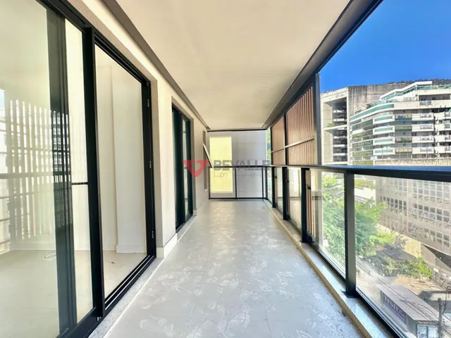 Imagem: Apartamento à venda em Botafogo próximo