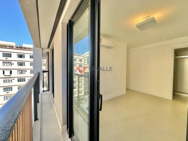 Imagem 6: Apartamento à venda em Botafogo próximo ao Eleva