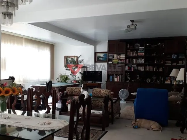 Imagem: Apartamento à venda em Copacabana 190m²