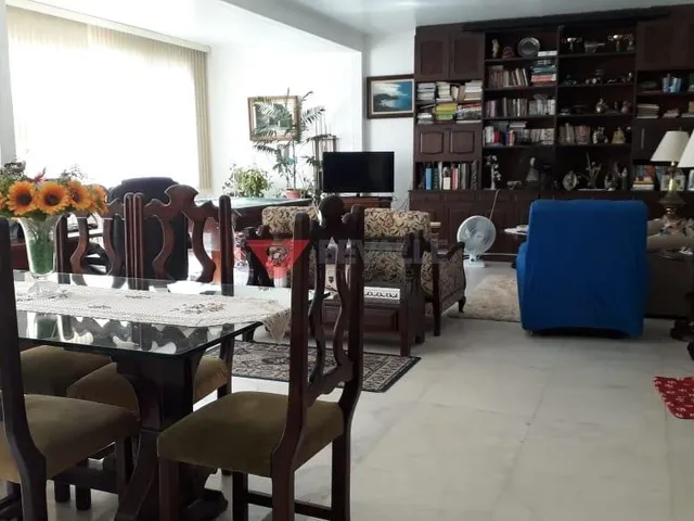 Imagem 8: Apartamento à venda em Copacabana: 190m², 3 quartos, 1 vaga