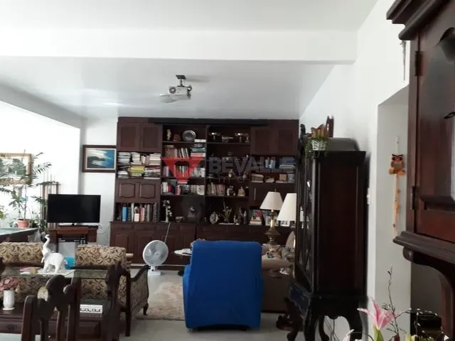 Imagem 2: Apartamento à venda em Copacabana: 190m², 3 quartos, 1 vaga