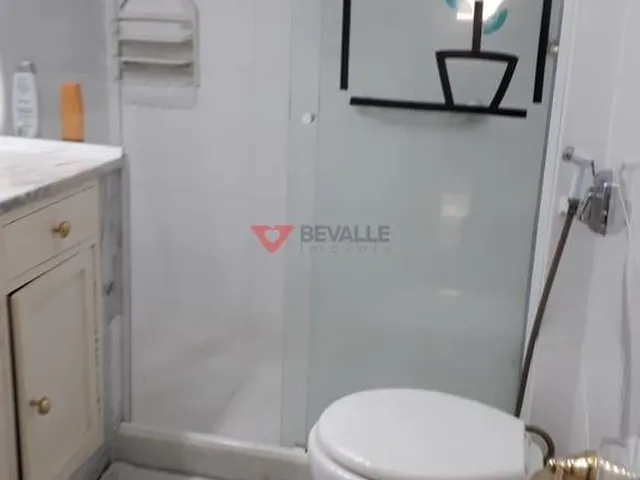 Imagem 6: Apartamento à venda em Copacabana: 190m², 3 quartos, 1 vaga
