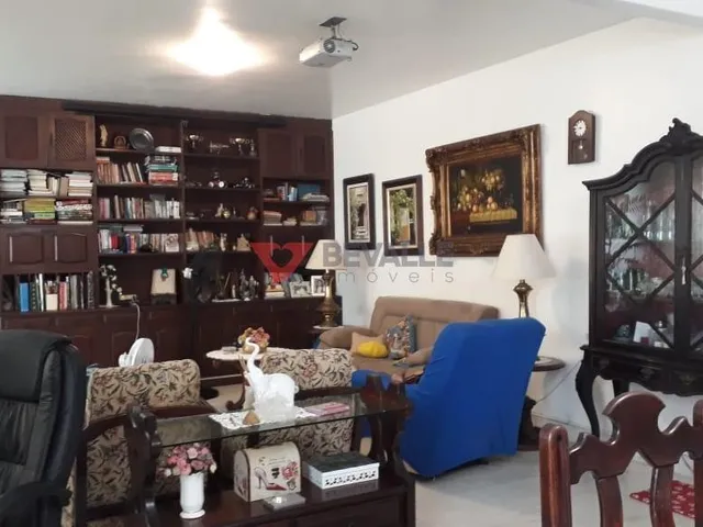 Imagem 10: Apartamento à venda em Copacabana: 190m², 3 quartos, 1 vaga