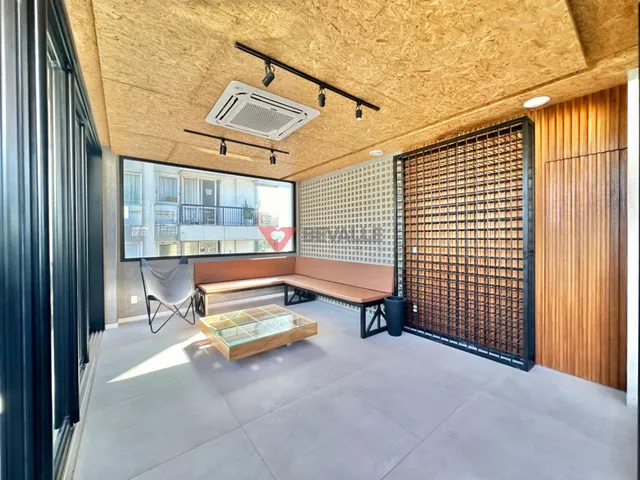 Imagem 2: Apartamento sol da manhã à venda em Botafogo, RJ