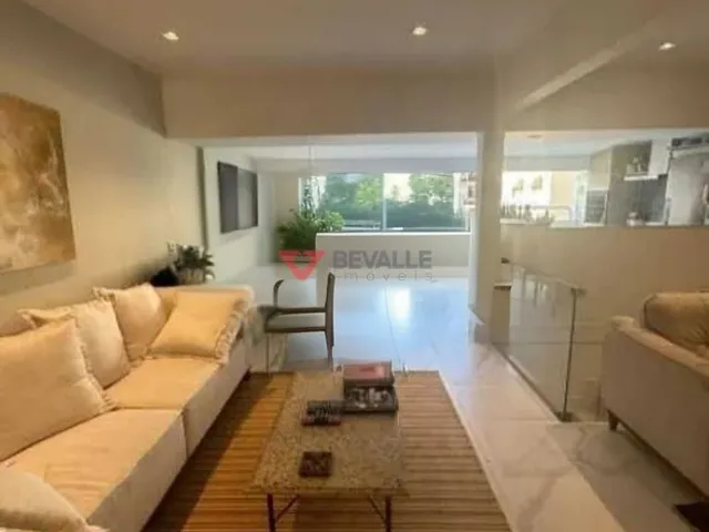 Imagem 2: Cobertura à venda em Botafogo: 170m², 3 suítes, 2 vagas