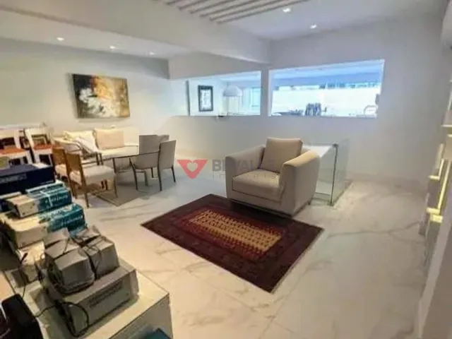 Imagem 12: Cobertura à venda em Botafogo: 170m², 3 suítes, 2 vagas
