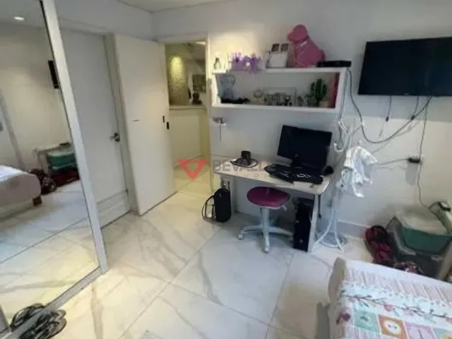 Imagem 16: Cobertura à venda em Botafogo: 170m², 3 suítes, 2 vagas