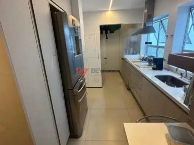 Imagem 9: Cobertura à venda em Botafogo: 170m², 3 suítes, 2 vagas