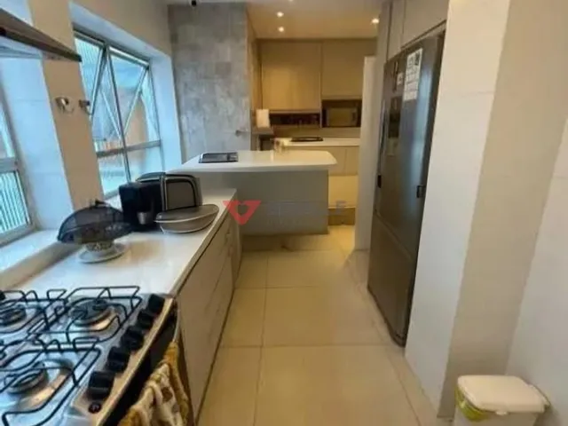 Imagem 13: Cobertura à venda em Botafogo: 170m², 3 suítes, 2 vagas