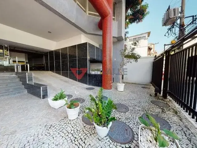 Imagem 10: Cobertura à venda em Botafogo: 170m², 3 suítes, 2 vagas