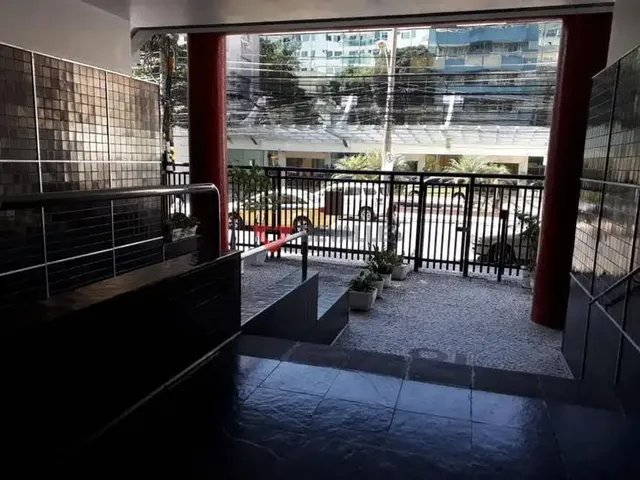 Imagem 4: Cobertura à venda em Botafogo: 170m², 3 suítes, 2 vagas