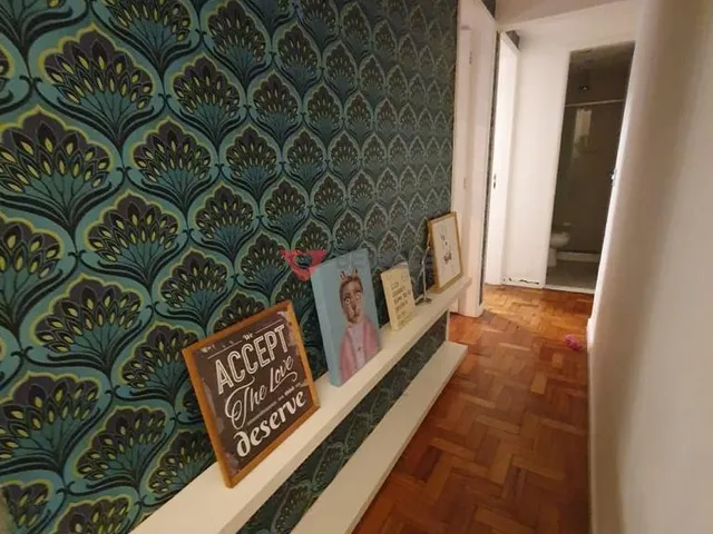 Imagem 11: Apartamento de 3 quartos em Botafogo, Rio de Janeiro - 110m² para venda