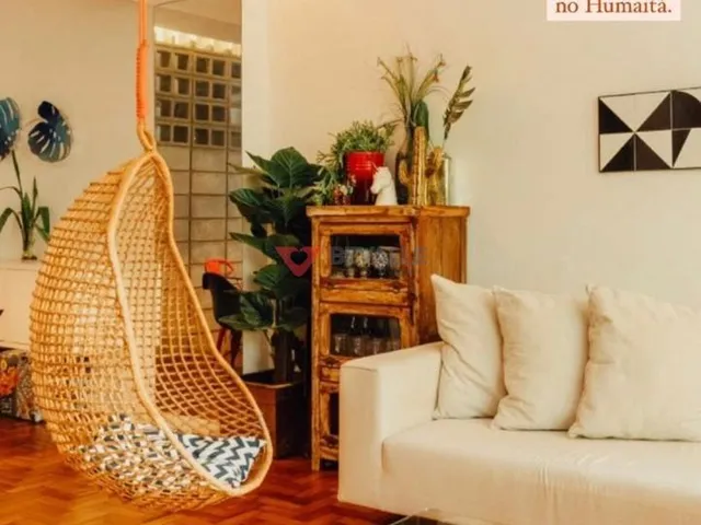 Imagem 16: Apartamento de 3 quartos em Botafogo, Rio de Janeiro - 110m² para venda