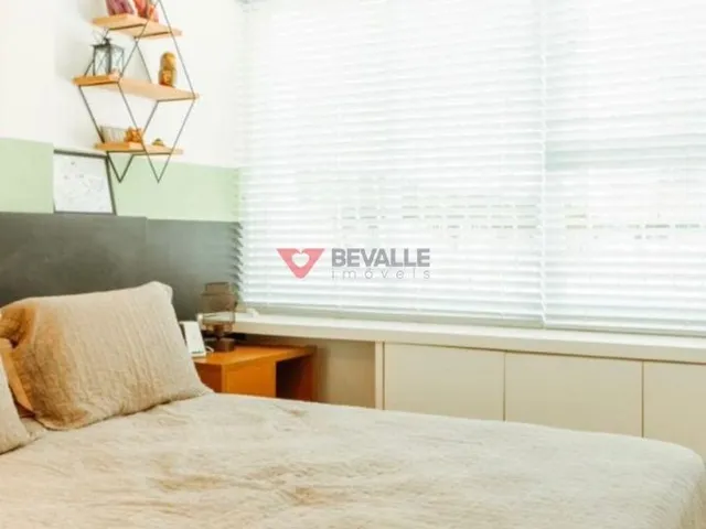 Imagem 8: Apartamento de 3 quartos em Botafogo, Rio de Janeiro - 110m² para venda