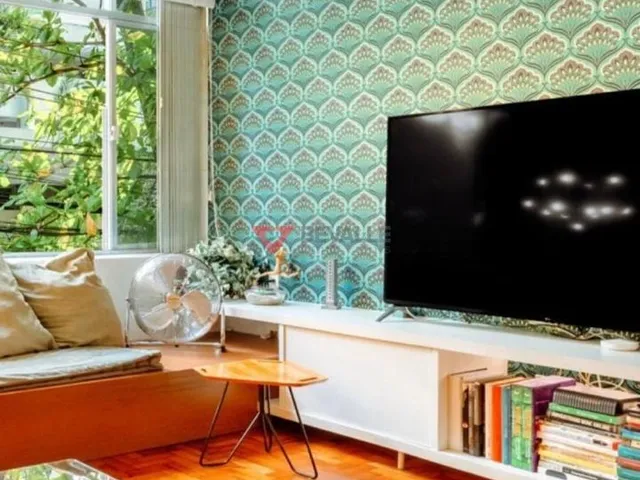 Imagem 9: Apartamento de 3 quartos em Botafogo, Rio de Janeiro - 110m² para venda