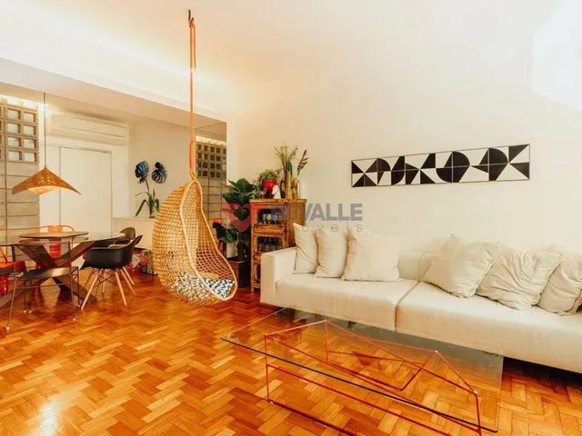 Imagem 12: Apartamento de 3 quartos em Botafogo, Rio de Janeiro - 110m² para venda