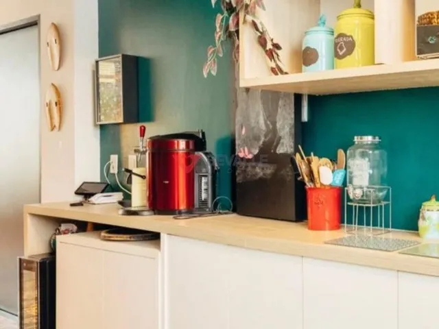Imagem 10: Apartamento de 3 quartos em Botafogo, Rio de Janeiro - 110m² para venda