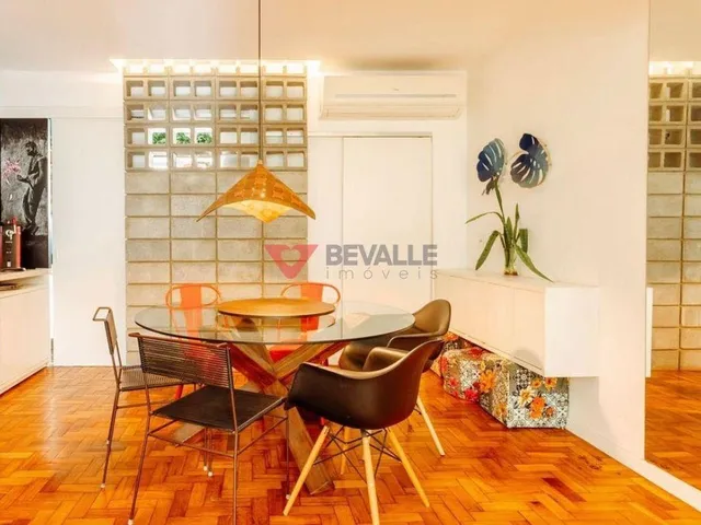 Imagem 14: Apartamento de 3 quartos em Botafogo, Rio de Janeiro - 110m² para venda