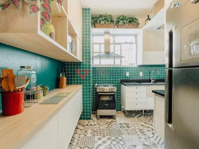 Imagem 3: Apartamento de 3 quartos em Botafogo, Rio de Janeiro - 110m² para venda