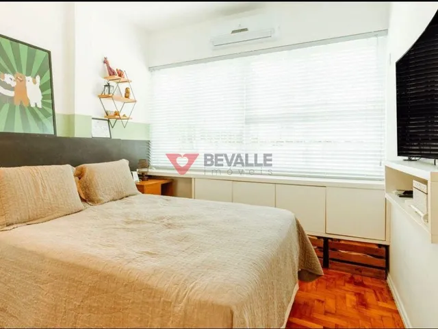 Imagem 7: Apartamento de 3 quartos em Botafogo, Rio de Janeiro - 110m² para venda
