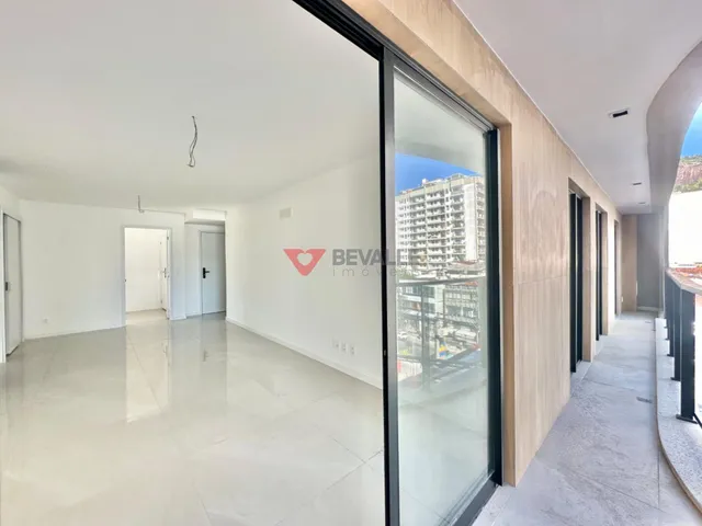 Imagem 3: Apartamento à venda em Botafogo: 153m², 4 suítes, 2 vagas