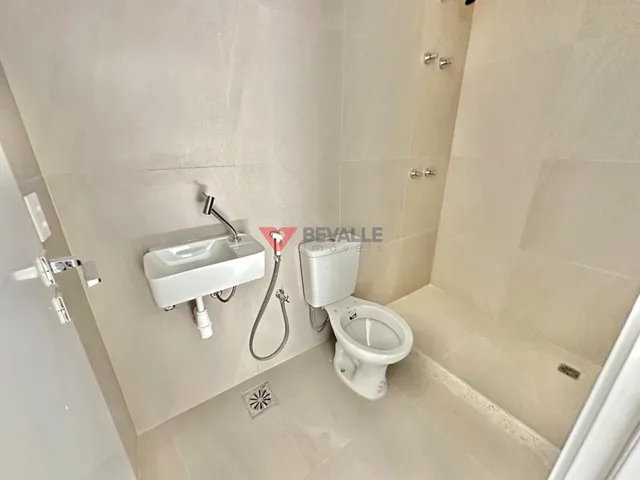 Imagem 11: Apartamento à venda em Botafogo: 153m², 4 suítes, 2 vagas