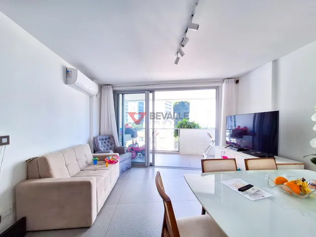 Imagem 14: Apartamento à venda em Botafogo: 120m², 2 quartos, 1 vaga