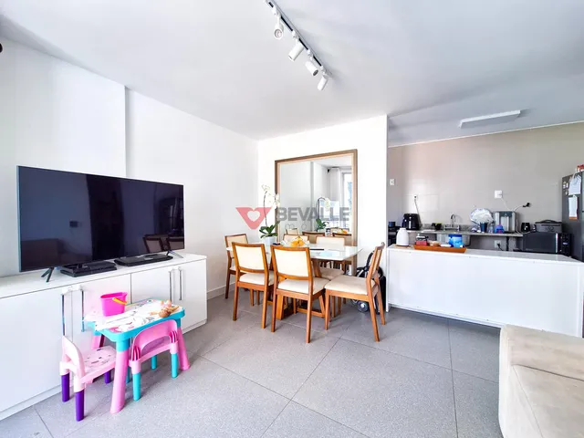 Imagem 15: Apartamento à venda em Botafogo: 120m², 2 quartos, 1 vaga