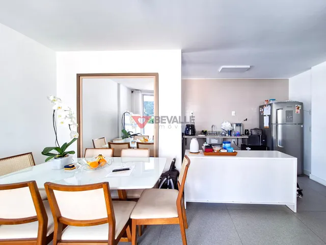Imagem 10: Apartamento à venda em Botafogo: 120m², 2 quartos, 1 vaga