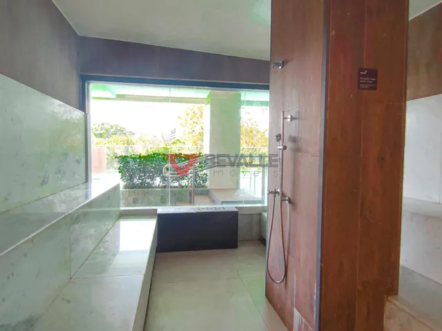 Imagem 2: Apartamento à venda em Botafogo: 120m², 2 quartos, 1 vaga