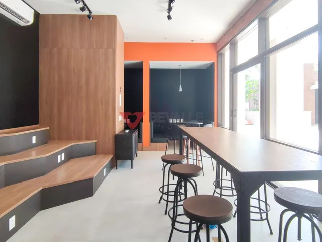 Imagem 9: Apartamento à venda em Botafogo: 120m², 2 quartos, 1 vaga