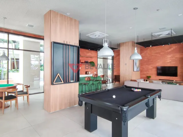 Imagem 12: Apartamento à venda em Botafogo: 120m², 2 quartos, 1 vaga
