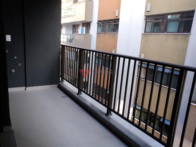 Imagem 3: Apartamento 2 quartos em Botafogo com 84m²