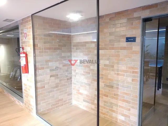 Imagem 10: Apartamento 2 quartos em Botafogo com 84m²