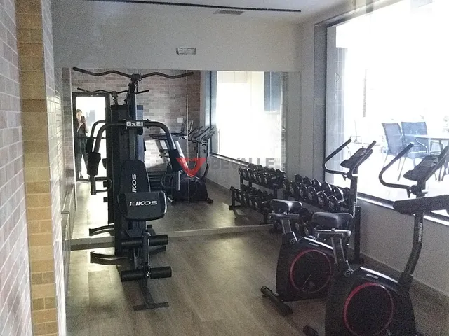 Imagem 6: Apartamento 2 quartos em Botafogo com 84m²